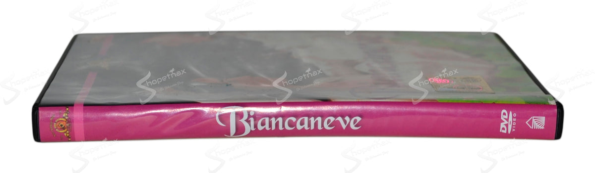 Biancaneve (Snow White) (1987) DVD Editoriale
