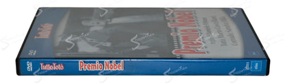 Premio Nobel (1967) DVD