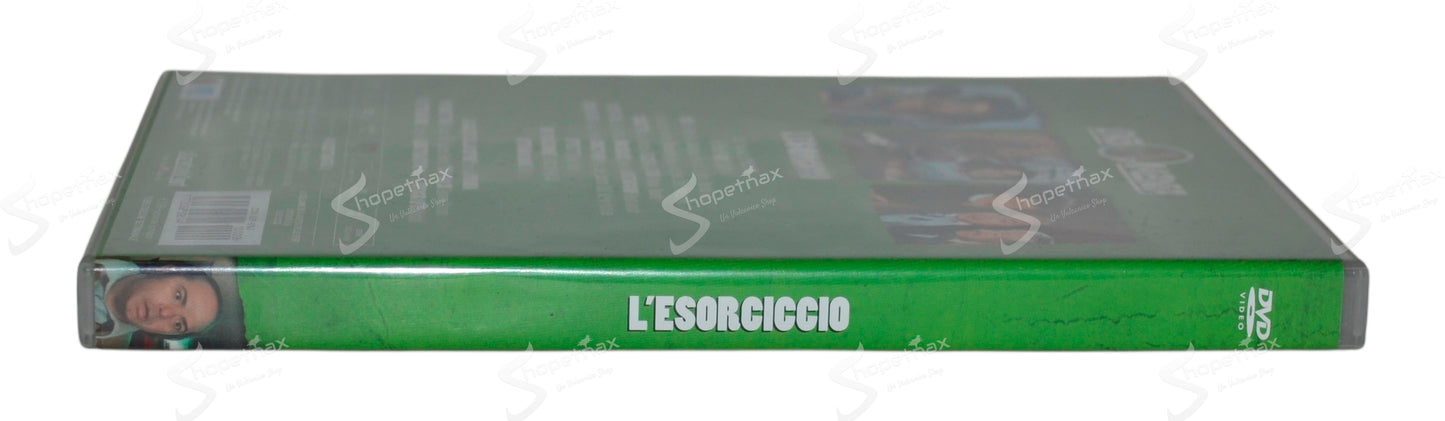 L'Esorciccio (1975) DVD Editoriale