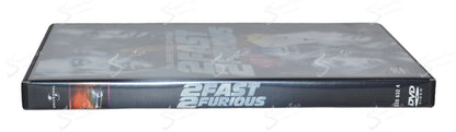 2 Fast 2 Furious (2003) DVD Discreto