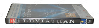 Leviathan (1989) DVD