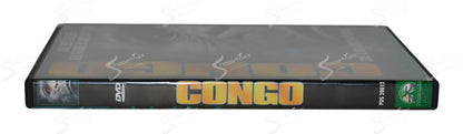 Congo (1995) DVD