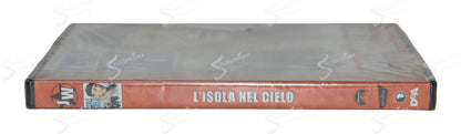 L'Isola nel Cielo (Island in the Sky) (1953) DVD Editoriale