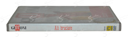 Ali bruciate (Around the Fire) (1998) DVD