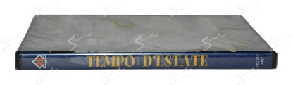 Tempo d'Estate (Summertime) (1955) DVD