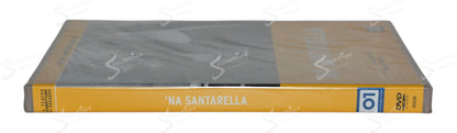 Na Santarella (1975) DVD