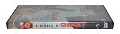 Il Figlio di Chucky (Seed of Chucky) (2004) DVD Editoriale Buono