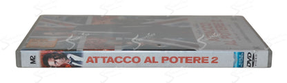 Attacco al potere 2 (London Has Fallen) (2016) DVD Editoriale