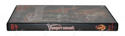 Vampiri Amanti - L'Amore oltre la Vita (The Vampire Lovers) (1970) DVD