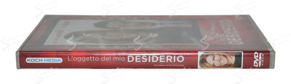 L'oggetto del mio desiderio (The Object of My Affection) (1998) DVD