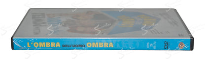 L'Ombra dell'Uomo Ombra (Shadow of the Thin Man) (1941) DVD