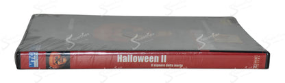 Halloween II 2 Il Signore della Morte (1981) DVD Editoriale