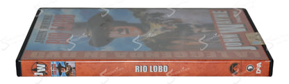 Rio Lobo (1970) DVD Editoriale