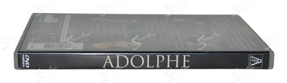 Adolphe (Versione Francese) (2002) DVD