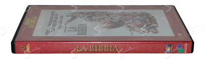 La Bibbia (The Bible: In the Beginning…) (1966) DVD Editoriale