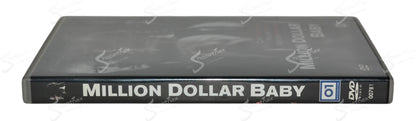 Million Dollar Baby (2004) DVD