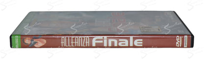 Alleanza Finale - Time Burst (1988) DVD Versione Noleggio