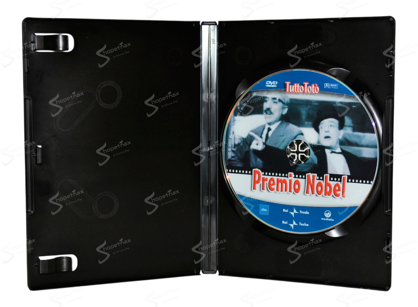 Premio Nobel (1967) DVD