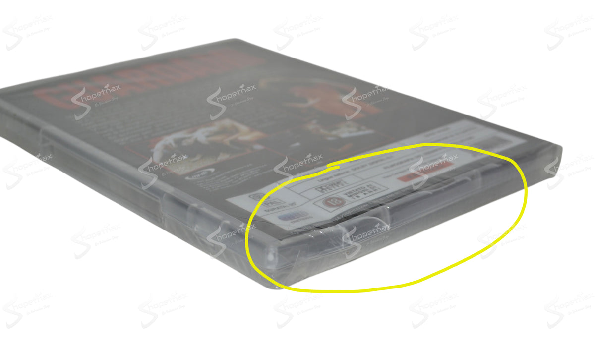 Guardami (1999) DVD Editoriale Ottimo