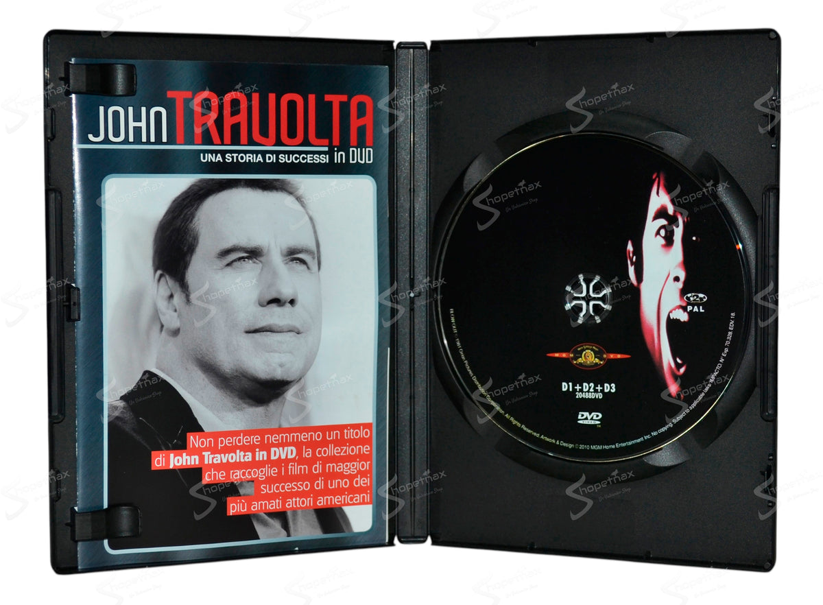 Blow Out (1991) DVD Editoriale Ottimo