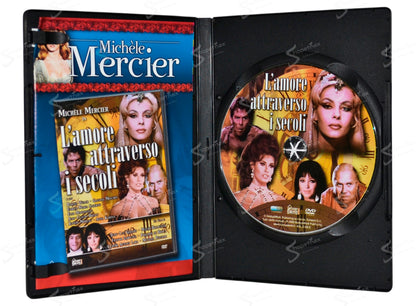 L'amore attraverso i secoli (Le plus vieux métier du monde) (1967) DVD Editoriale