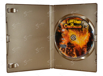 The Towering Inferno (1974) DVD