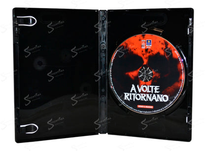 A volte ritornano (Stephen King) (Sometimes They Come Back) (1991) DVD
