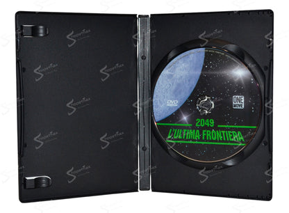2049 - L'ultima frontiera (Precious Find) (1996) DVD