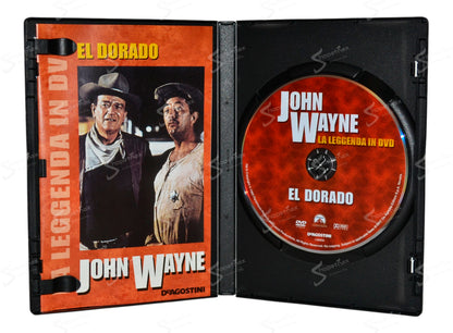 El Dorado (1966) DVD Editoriale