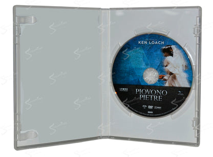 Piovono Pietre (Raining Stones) (1993) DVD