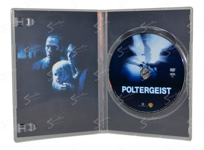 Poltergeist - Demoniache Presenze (1982) DVD Editoriale Ottimo