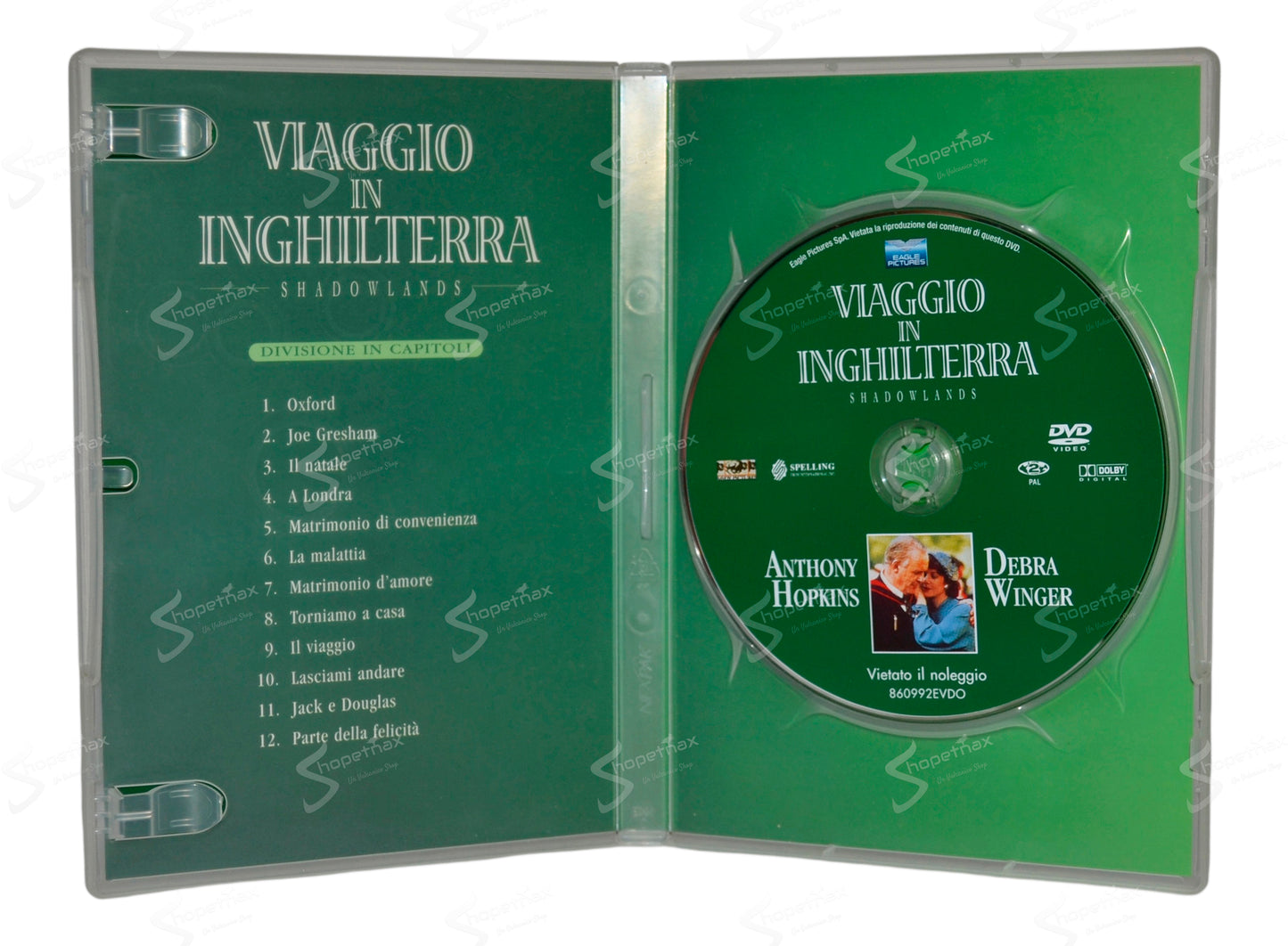 Title (Original Title) (Year) DVD (Copy) (Copy) (Copy) (Copy) (Copy)