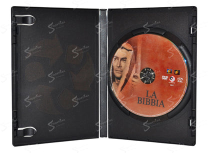La Bibbia (The Bible: In the Beginning…) (1966) DVD