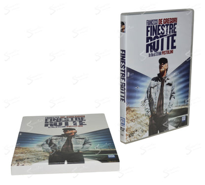 Finestre rotte (2012) DVD