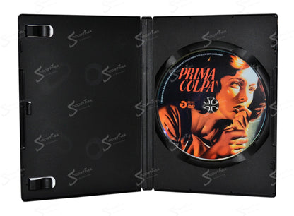 Prima Colpa (Caged) (1950) DVD