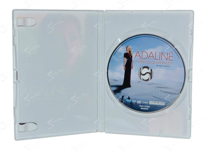 Adaline - L'Eterna Giovinezza (The Age of Adaline) (2015) DVD