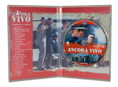 Ancora vivo (Last Man Standing) (1996) DVD