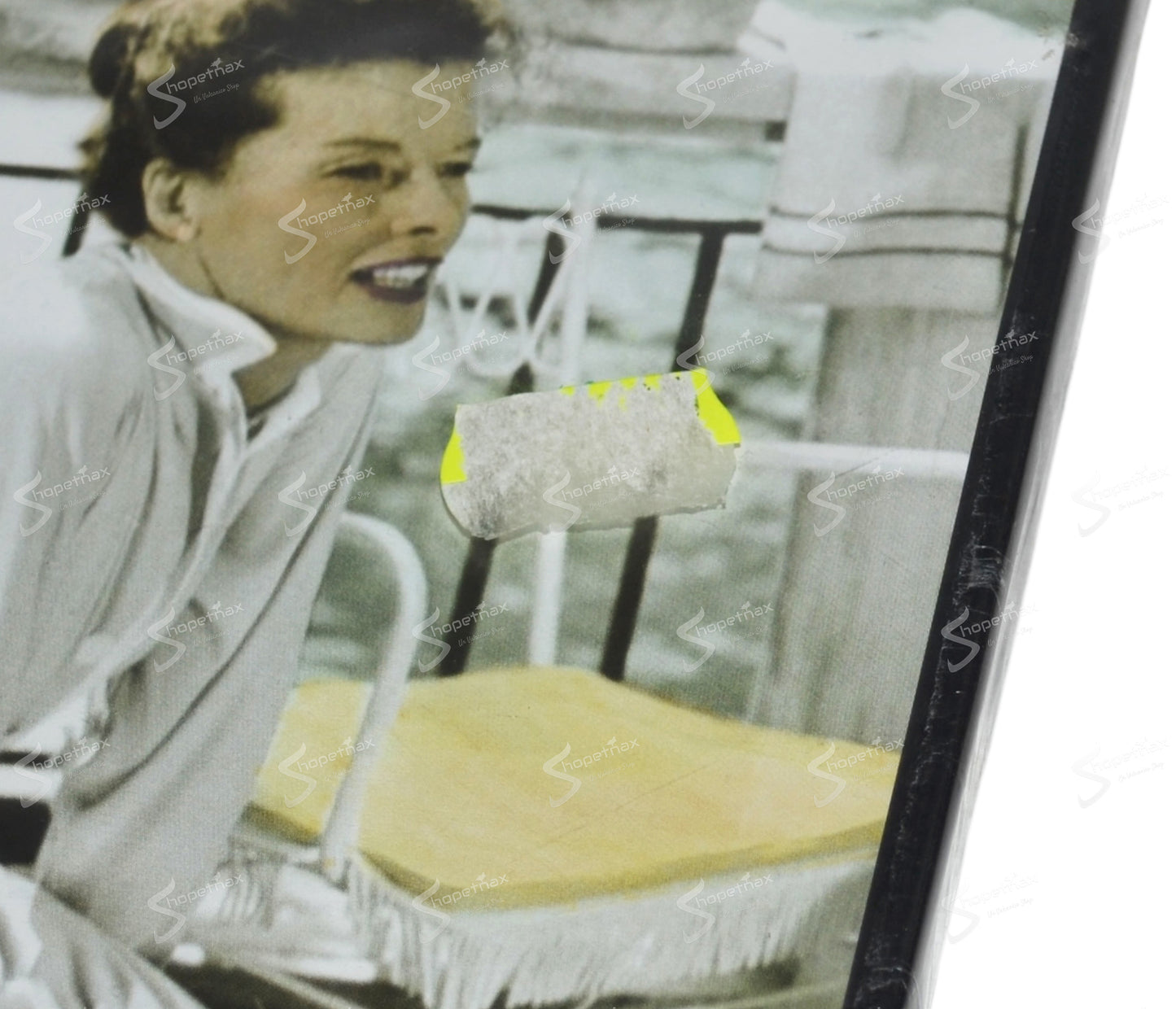 Tempo d'Estate (Summertime) (1955) DVD