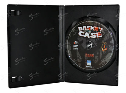 Basket Case (1982) DVD