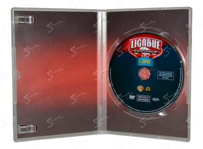 Ligabue - Campovolo Il Film (2011) DVD Editoriale