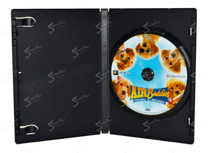 Air Buddies - Cuccioli alla Riscossa (2006) DVD