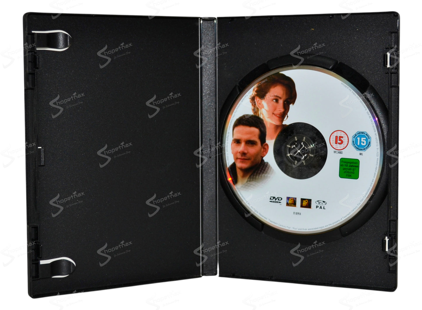 Scelta d'amore - La Storia di Hilary e Victor (Dying Young) (1991) DVD