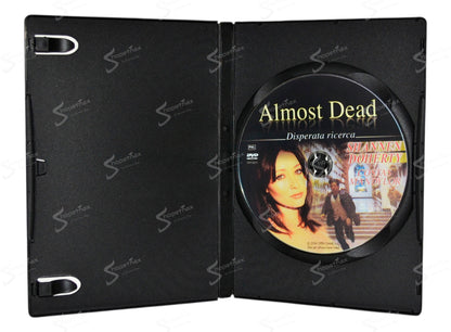 Almost Dead - Disperata ricerca (1994) DVD Editoriale Discreto