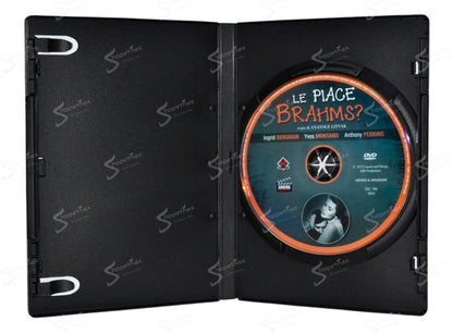 Le piace Brahms? (Goodbye Again) (1961) DVD