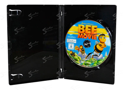Bee Movie (2007) DVD Ottimo