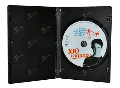 100 Ragazze (100 Girls) (2000) DVD Editoriale