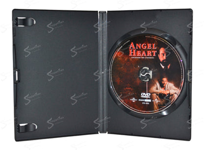 Angel Heart - Ascensore per l'Inferno (1987) DVD