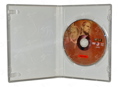 Il Tormento e l'Estasi (The Agony and the Ecstasy) (1965) DVD