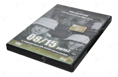 08/15 - Parte 2 (Zweiter Teil) (1954) DVD Editoriale