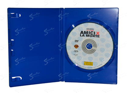 Amici x la morte (Cradle 2 the Grave) (2003) DVD Noleggio Buono